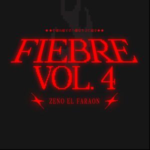 Fiebre vol. 4 (Explicit)