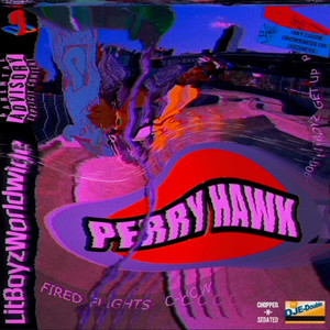 C-Now (Chopped -N- Sedated)