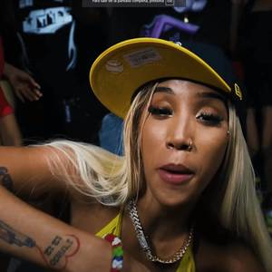 Luz Verde (Explicit)