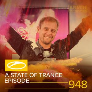 Ghosts (ASOT 948)