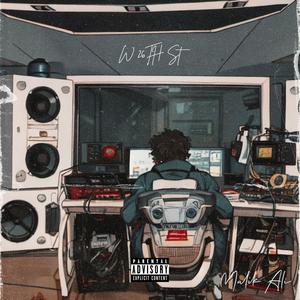 W 26th St (Explicit)