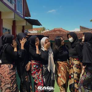 DJ CINTA DALAM DOA X AVADE AKIMILAKU