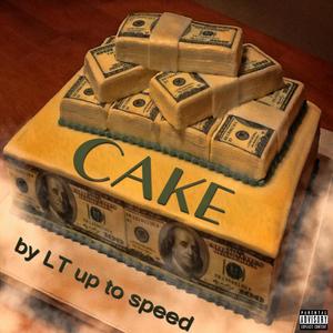 Cake (Explicit)