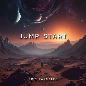 Jump Start (feat. Caleb Arredondo, Noah Roberts, Ford Chambers & Joshua Stenis)封面
