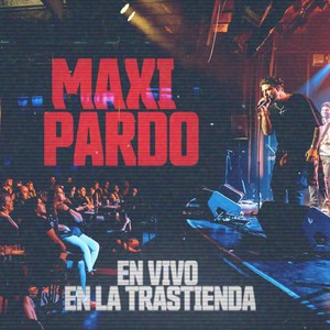 Yo Nunca Te Dije (En Vivo)