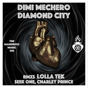 Diamond City (Lolla Tek Remix)