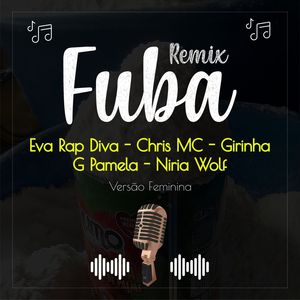 Fuba ( Remix - Versão Feminina )