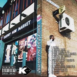 Paitence(feat. RJ) (Explicit)
