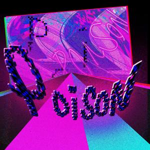 Neon Rainbows封面