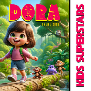 Dora Theme Song