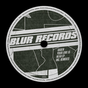 Your Love Is Near (Justnique Remix)