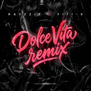 Dolce Vita (Afro House Remix|Explicit)