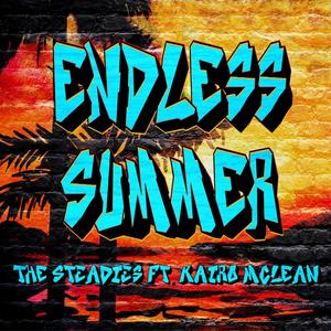 Endless Summer (feat. Kairo McLean)