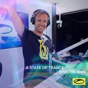 To The Ground (ASOT 1069)
