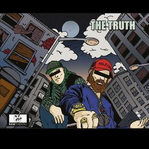 The Apprentiship (feat. J-Mac) (Explicit)