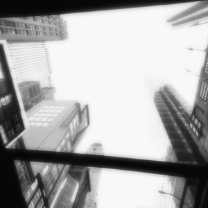 Panoramic Music (Explicit)