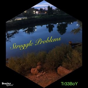 Struggle Problems (Explicit)