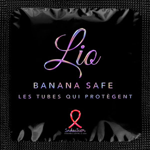 Banana safe