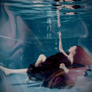 不要再打扰 (伴奏)