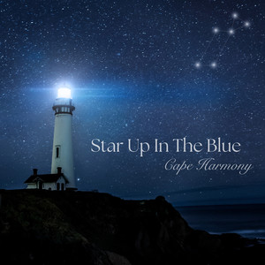 I Have Nothing-Cape Harmony