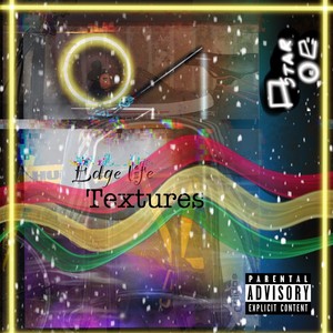 Edge Life Textures (Explicit)