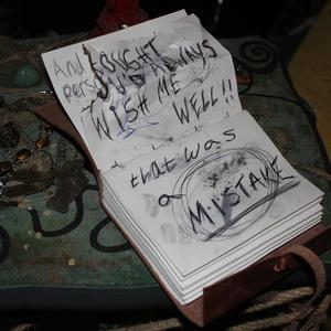 Untitled 32 (Explicit)