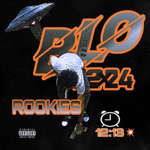 Rookies (Explicit)