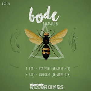 Unforget (Original Mix)