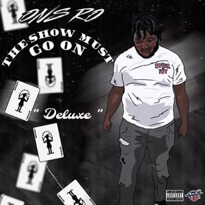 Spinnin (feat. Deago) (Explicit)