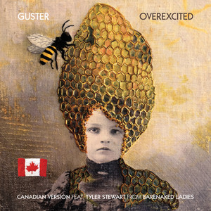 Overexcited (Canadian Version)