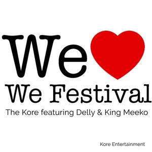 We Love We Festival