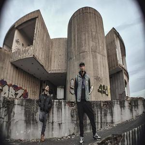 Mundo(feat. R.Chaino) (Explicit)