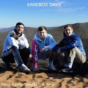 SANDBOX DAYS (feat. Temp$ki & Haug Dawg) [Explicit]