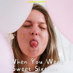 When You Were Sweet Sixteen - Joseph Locke