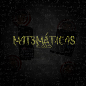 Matemáticas (Explicit)