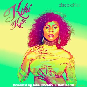 Disco Chick (Rob Hardt's Back 2 Munich Instrumental)