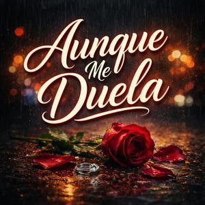 Zyn - Aunque Me Duela