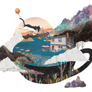 神秘脚踪 Mysterious Path