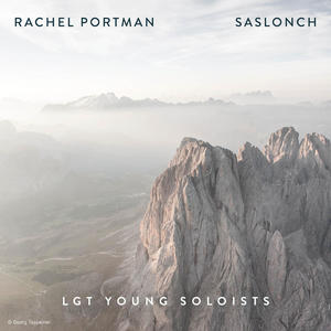 Dolomites, pale mountains - Dolomites, pale mountains: IV. Saslonch