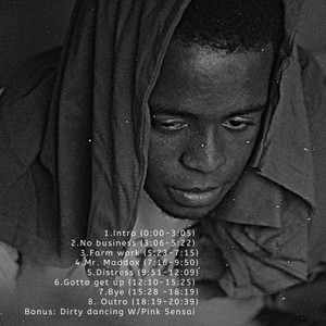 (Bonus) Dirty Dancing (Explicit)