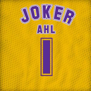 JOKER (Explicit)