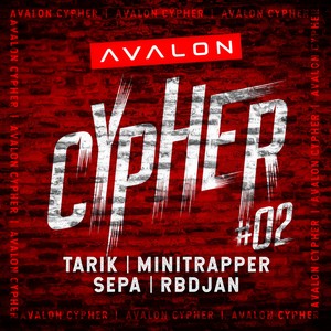 Avalon Cypher - #2 (Inst.)