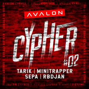 Avalon Cypher #2 (Inst.)
