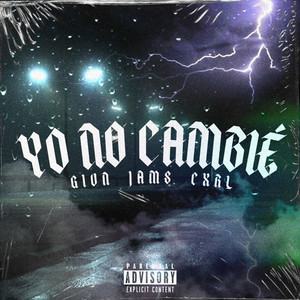 Yo No Cambié