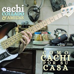 El Patasdhilo (feat. Lore Moyano)