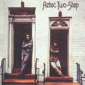 Aztec Two-Step