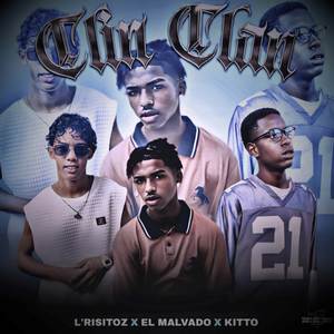 Clin Clan (Explicit)