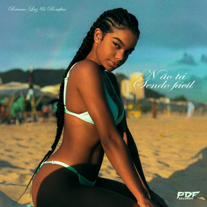 Não Tá Sendo Fácil (Explicit)