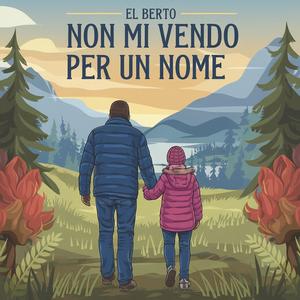 Non mi vendo per un nome