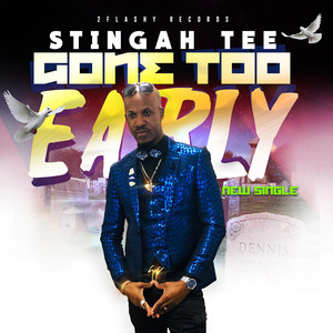 Gone Too Early (Explicit)